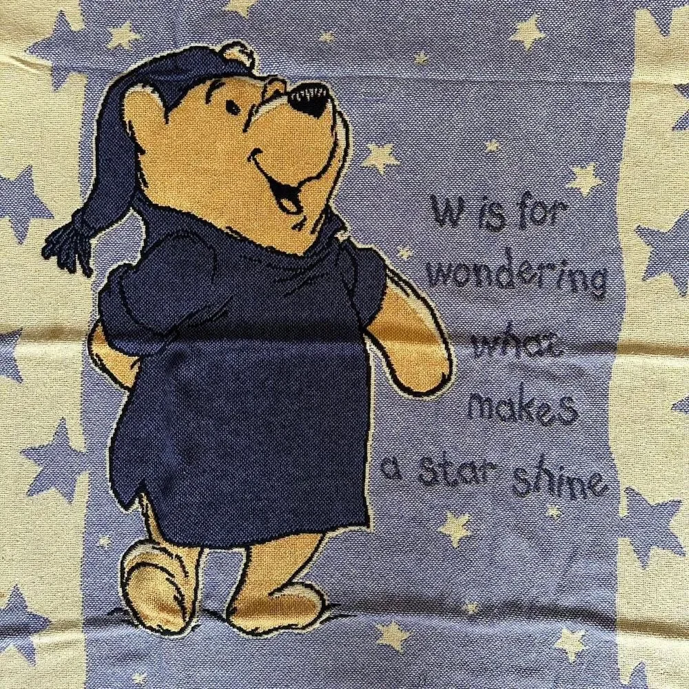 Disney multi Soft-furnishings-textiles